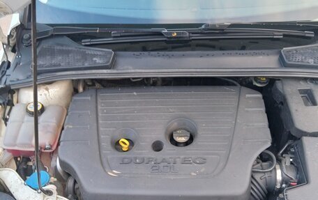 Ford Focus III, 2012 год, 999 000 рублей, 8 фотография