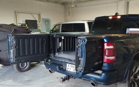 Rambler 1500, 2020 год, 7 650 000 рублей, 29 фотография