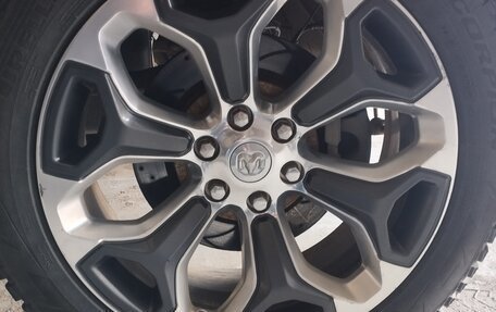 Rambler 1500, 2020 год, 7 650 000 рублей, 34 фотография