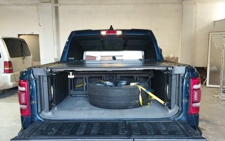 Rambler 1500, 2020 год, 7 650 000 рублей, 31 фотография