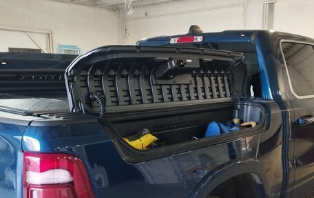 Rambler 1500, 2020 год, 7 650 000 рублей, 33 фотография