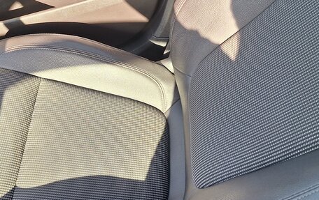 Opel Astra J, 2011 год, 670 000 рублей, 10 фотография