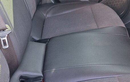 Opel Astra J, 2011 год, 670 000 рублей, 8 фотография