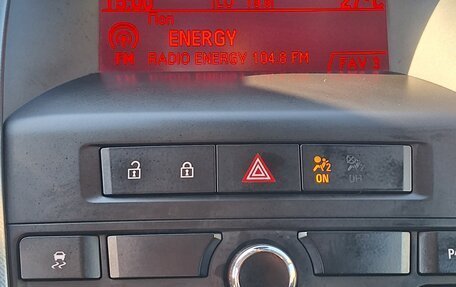 Opel Astra J, 2011 год, 670 000 рублей, 11 фотография