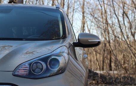 KIA Sportage IV рестайлинг, 2016 год, 1 680 000 рублей, 7 фотография