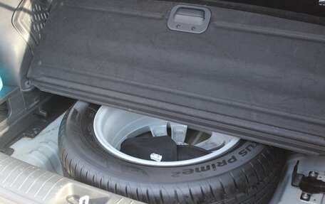 KIA Sportage IV рестайлинг, 2016 год, 1 680 000 рублей, 11 фотография