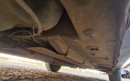 Renault Logan I, 2008 год, 170 000 рублей, 9 фотография