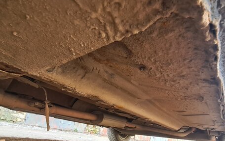 Renault Logan I, 2008 год, 170 000 рублей, 8 фотография