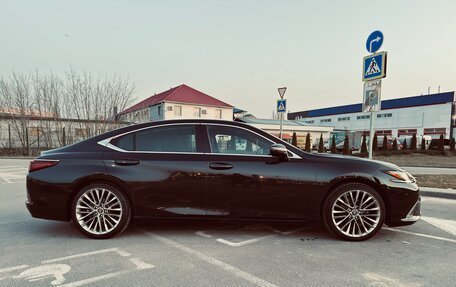 Lexus ES VII, 2019 год, 4 000 000 рублей, 6 фотография