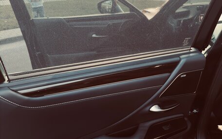 Lexus ES VII, 2019 год, 4 000 000 рублей, 12 фотография