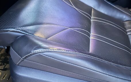 Lexus ES VII, 2019 год, 4 000 000 рублей, 16 фотография