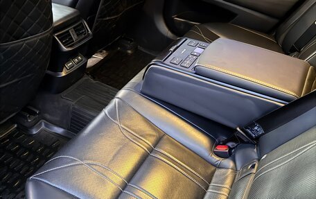 Lexus ES VII, 2019 год, 4 000 000 рублей, 17 фотография