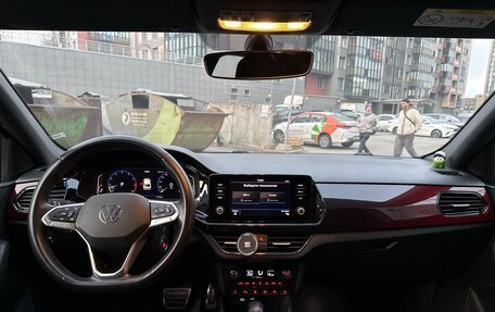 Volkswagen Polo VI (EU Market), 2022 год, 2 150 000 рублей, 9 фотография