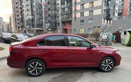 Volkswagen Polo VI (EU Market), 2022 год, 2 150 000 рублей, 7 фотография