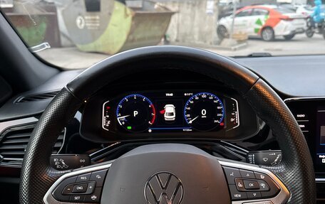 Volkswagen Polo VI (EU Market), 2022 год, 2 150 000 рублей, 10 фотография