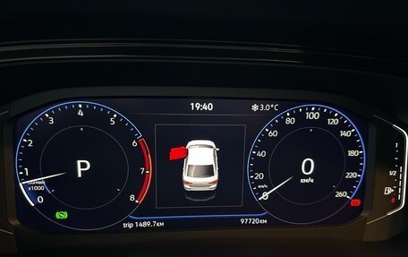 Volkswagen Polo VI (EU Market), 2022 год, 2 150 000 рублей, 11 фотография