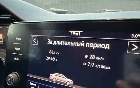 Volkswagen Polo VI (EU Market), 2022 год, 2 150 000 рублей, 15 фотография