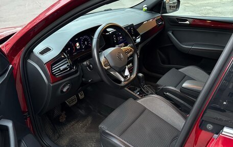 Volkswagen Polo VI (EU Market), 2022 год, 2 150 000 рублей, 12 фотография