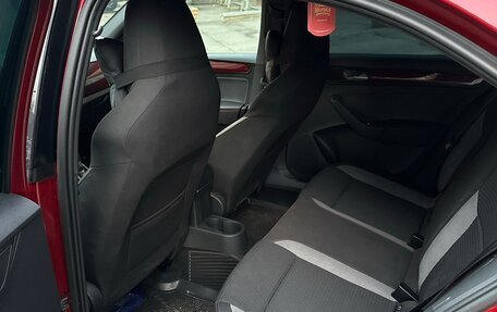 Volkswagen Polo VI (EU Market), 2022 год, 2 150 000 рублей, 14 фотография