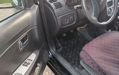 Chery Very (A13), 2013 год, 280 000 рублей, 7 фотография