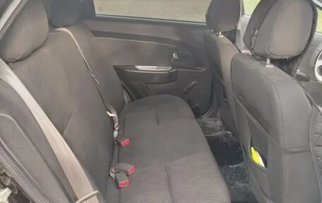 Chery Very (A13), 2013 год, 280 000 рублей, 9 фотография