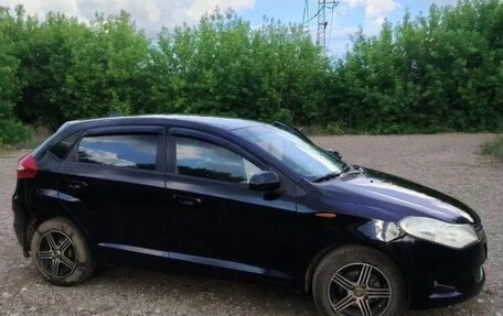 Chery Very (A13), 2013 год, 280 000 рублей, 3 фотография