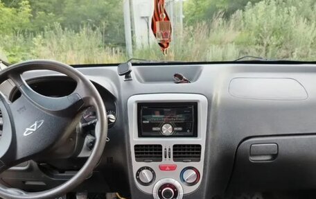 Chery Very (A13), 2013 год, 280 000 рублей, 6 фотография