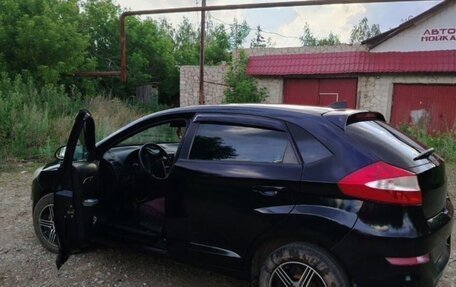 Chery Very (A13), 2013 год, 280 000 рублей, 5 фотография