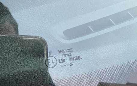 Volkswagen Polo VI (EU Market), 2022 год, 2 150 000 рублей, 16 фотография