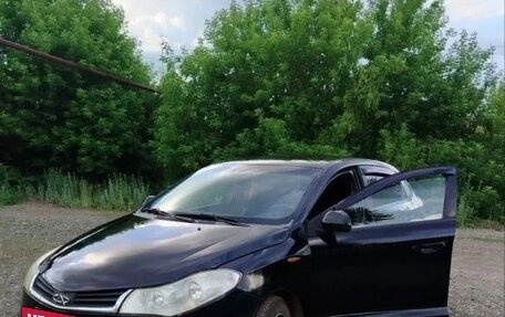 Chery Very (A13), 2013 год, 280 000 рублей, 4 фотография