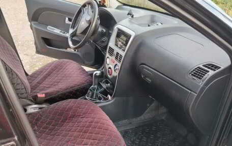 Chery Very (A13), 2013 год, 280 000 рублей, 10 фотография