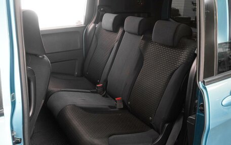 Honda Freed I, 2012 год, 1 099 000 рублей, 7 фотография