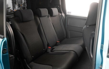 Honda Freed I, 2012 год, 1 099 000 рублей, 9 фотография