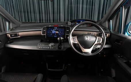 Honda Freed I, 2012 год, 1 099 000 рублей, 6 фотография