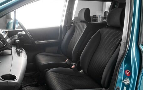 Honda Freed I, 2012 год, 1 099 000 рублей, 8 фотография