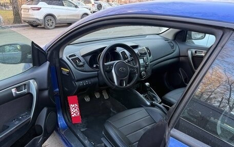 KIA Cerato III, 2010 год, 699 000 рублей, 4 фотография