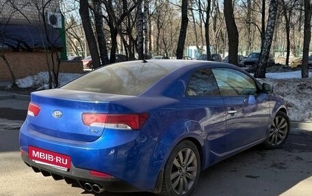 KIA Cerato III, 2010 год, 699 000 рублей, 2 фотография