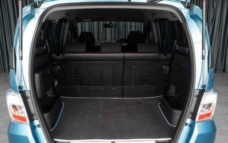 Honda Freed I, 2012 год, 1 099 000 рублей, 22 фотография