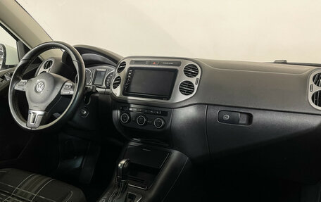 Volkswagen Tiguan I, 2015 год, 1 597 000 рублей, 9 фотография