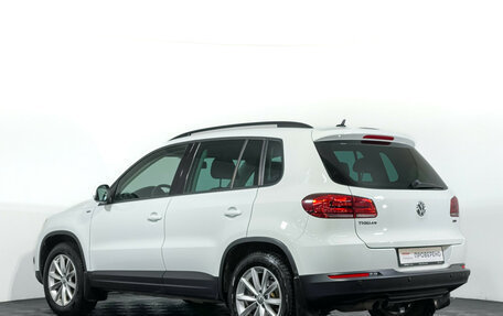 Volkswagen Tiguan I, 2015 год, 1 597 000 рублей, 7 фотография