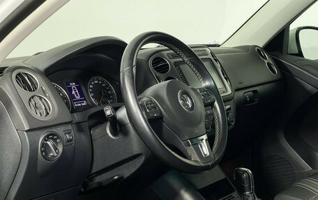 Volkswagen Tiguan I, 2015 год, 1 597 000 рублей, 13 фотография