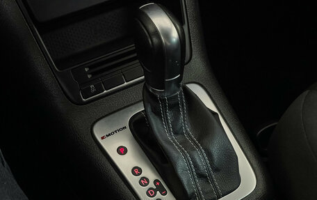 Volkswagen Tiguan I, 2015 год, 1 597 000 рублей, 16 фотография