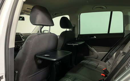 Volkswagen Tiguan I, 2015 год, 1 597 000 рублей, 15 фотография