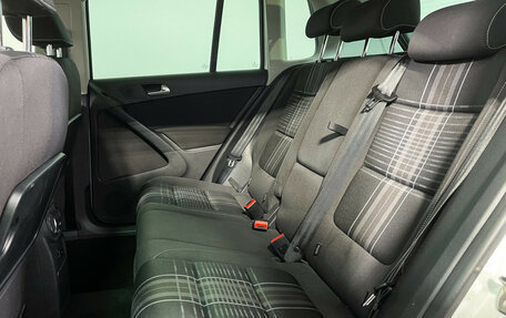 Volkswagen Tiguan I, 2015 год, 1 597 000 рублей, 10 фотография