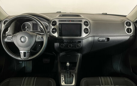 Volkswagen Tiguan I, 2015 год, 1 597 000 рублей, 12 фотография