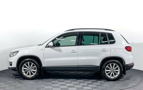 Volkswagen Tiguan I, 2015 год, 1 597 000 рублей, 8 фотография