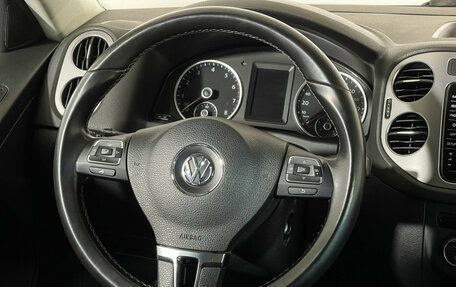 Volkswagen Tiguan I, 2015 год, 1 597 000 рублей, 14 фотография