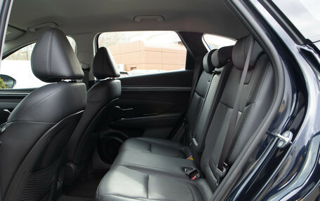 Hyundai Tucson, 2022 год, 3 698 000 рублей, 8 фотография