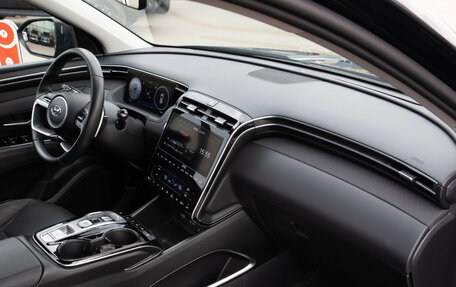 Hyundai Tucson, 2022 год, 3 698 000 рублей, 7 фотография