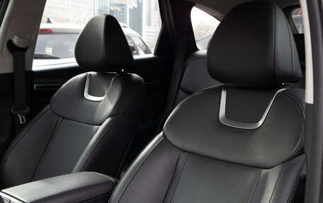 Hyundai Tucson, 2022 год, 3 698 000 рублей, 13 фотография